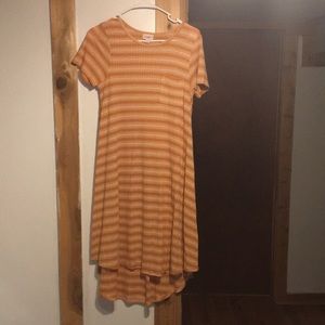 Lularoe t-shirt Dress